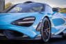 USED 2021 21 MCLAREN 765LT 4.0T V8 Coupe 2dr Petrol SSG Euro 6 (s/s) (765 ps) Full Body PPF | Incredible Spec