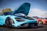 USED 2021 21 MCLAREN 765LT 4.0T V8 Coupe 2dr Petrol SSG Euro 6 (s/s) (765 ps) Full Body PPF | Incredible Spec