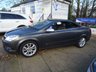 USED 2009 59 VAUXHALL ASTRA 1.8i Design Twin Top 2dr Petrol Manual (185 g/km, 138 bhp) 