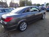USED 2009 59 VAUXHALL ASTRA 1.8i Design Twin Top 2dr Petrol Manual (185 g/km, 138 bhp) 