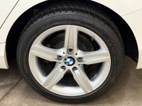 USED 2015 15 BMW 1 SERIES 1.6 116i Sport Hatchback 5 Door Petrol Manual Euro 6 (s/s) (136 ps) 9 SERVICES TO 23,116 MILES