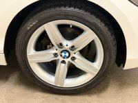 USED 2015 15 BMW 1 SERIES 1.6 116i Sport Hatchback 5 Door Petrol Manual Euro 6 (s/s) (136 ps) 9 SERVICES TO 23,116 MILES
