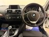 USED 2015 15 BMW 1 SERIES 1.6 116i Sport Hatchback 5 Door Petrol Manual Euro 6 (s/s) (136 ps) 9 SERVICES TO 23,116 MILES