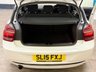 USED 2015 15 BMW 1 SERIES 1.6 116i Sport Hatchback 5 Door Petrol Manual Euro 6 (s/s) (136 ps) 9 SERVICES TO 23,116 MILES