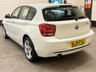 USED 2015 15 BMW 1 SERIES 1.6 116i Sport Hatchback 5 Door Petrol Manual Euro 6 (s/s) (136 ps) 9 SERVICES TO 23,116 MILES