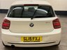USED 2015 15 BMW 1 SERIES 1.6 116i Sport Hatchback 5 Door Petrol Manual Euro 6 (s/s) (136 ps) 9 SERVICES TO 23,116 MILES