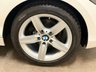 USED 2015 15 BMW 1 SERIES 1.6 116i Sport Hatchback 5 Door Petrol Manual Euro 6 (s/s) (136 ps) 9 SERVICES TO 23,116 MILES