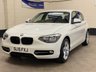 USED 2015 15 BMW 1 SERIES 1.6 116i Sport Hatchback 5 Door Petrol Manual Euro 6 (s/s) (136 ps) 9 SERVICES TO 23,116 MILES