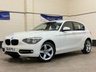 USED 2015 15 BMW 1 SERIES 1.6 116i Sport Hatchback 5 Door Petrol Manual Euro 6 (s/s) (136 ps) 9 SERVICES TO 23,116 MILES