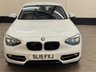 USED 2015 15 BMW 1 SERIES 1.6 116i Sport Hatchback 5 Door Petrol Manual Euro 6 (s/s) (136 ps) 9 SERVICES TO 23,116 MILES