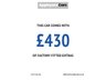 USED 2015 15 BMW 1 SERIES 1.6 116i Sport Hatchback 5 Door Petrol Manual Euro 6 (s/s) (136 ps) 9 SERVICES TO 23,116 MILES