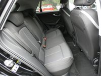 USED 2020 70 AUDI Q2 1.5 TFSI CoD 35 Sport 5d S Tronic 150 S/S 1 OWNER FROM NEW, FULL SERVICE HISTORY, SAT NAV, AUDI SMART PHONE FOR APPLE CARPLAY / ANDROID AUTO, ELECTRIC FOLDING MIRRORS, ELECTRIC TAILGATE, TINTED WINDOWS, AUTO HOLD, REAR PARKING SENSORS, DAB RADIO, BLUETOOTH, S TRONIC AUTOMATIC, 17 INCH ALLOYS, SPORT SEATS, LEATHER TIPTRONIC MULTIFUNCTION STEERING WHEEL, RAIN & LIGHT SENSORS, CRUISE CONTROL & SPEED LIMITER, FRONT ARM REST, AIR CONDITIONING, AUX & 2x USB, DRIVE SELECT, WIFI, CD PLAYER, 2x SD CARD READERS & SIM CARD READER, ISO FIX