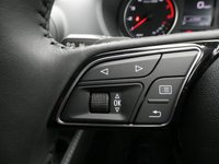 USED 2020 70 AUDI Q2 1.5 TFSI CoD 35 Sport 5d S Tronic 150 S/S 1 OWNER FROM NEW, FULL SERVICE HISTORY, SAT NAV, AUDI SMART PHONE FOR APPLE CARPLAY / ANDROID AUTO, ELECTRIC FOLDING MIRRORS, ELECTRIC TAILGATE, TINTED WINDOWS, AUTO HOLD, REAR PARKING SENSORS, DAB RADIO, BLUETOOTH, S TRONIC AUTOMATIC, 17 INCH ALLOYS, SPORT SEATS, LEATHER TIPTRONIC MULTIFUNCTION STEERING WHEEL, RAIN & LIGHT SENSORS, CRUISE CONTROL & SPEED LIMITER, FRONT ARM REST, AIR CONDITIONING, AUX & 2x USB, DRIVE SELECT, WIFI, CD PLAYER, 2x SD CARD READERS & SIM CARD READER, ISO FIX