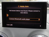USED 2020 70 AUDI Q2 1.5 TFSI CoD 35 Sport 5d S Tronic 150 S/S 1 OWNER FROM NEW, FULL SERVICE HISTORY, SAT NAV, AUDI SMART PHONE FOR APPLE CARPLAY / ANDROID AUTO, ELECTRIC FOLDING MIRRORS, ELECTRIC TAILGATE, TINTED WINDOWS, AUTO HOLD, REAR PARKING SENSORS, DAB RADIO, BLUETOOTH, S TRONIC AUTOMATIC, 17 INCH ALLOYS, SPORT SEATS, LEATHER TIPTRONIC MULTIFUNCTION STEERING WHEEL, RAIN & LIGHT SENSORS, CRUISE CONTROL & SPEED LIMITER, FRONT ARM REST, AIR CONDITIONING, AUX & 2x USB, DRIVE SELECT, WIFI, CD PLAYER, 2x SD CARD READERS & SIM CARD READER, ISO FIX
