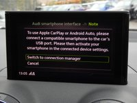 USED 2020 70 AUDI Q2 1.5 TFSI CoD 35 Sport 5d S Tronic 150 S/S 1 OWNER FROM NEW, FULL SERVICE HISTORY, SAT NAV, AUDI SMART PHONE FOR APPLE CARPLAY / ANDROID AUTO, ELECTRIC FOLDING MIRRORS, ELECTRIC TAILGATE, TINTED WINDOWS, AUTO HOLD, REAR PARKING SENSORS, DAB RADIO, BLUETOOTH, S TRONIC AUTOMATIC, 17 INCH ALLOYS, SPORT SEATS, LEATHER TIPTRONIC MULTIFUNCTION STEERING WHEEL, RAIN & LIGHT SENSORS, CRUISE CONTROL & SPEED LIMITER, FRONT ARM REST, AIR CONDITIONING, AUX & 2x USB, DRIVE SELECT, WIFI, CD PLAYER, 2x SD CARD READERS & SIM CARD READER, ISO FIX