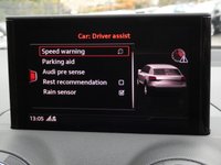 USED 2020 70 AUDI Q2 1.5 TFSI CoD 35 Sport 5d S Tronic 150 S/S 1 OWNER FROM NEW, FULL SERVICE HISTORY, SAT NAV, AUDI SMART PHONE FOR APPLE CARPLAY / ANDROID AUTO, ELECTRIC FOLDING MIRRORS, ELECTRIC TAILGATE, TINTED WINDOWS, AUTO HOLD, REAR PARKING SENSORS, DAB RADIO, BLUETOOTH, S TRONIC AUTOMATIC, 17 INCH ALLOYS, SPORT SEATS, LEATHER TIPTRONIC MULTIFUNCTION STEERING WHEEL, RAIN & LIGHT SENSORS, CRUISE CONTROL & SPEED LIMITER, FRONT ARM REST, AIR CONDITIONING, AUX & 2x USB, DRIVE SELECT, WIFI, CD PLAYER, 2x SD CARD READERS & SIM CARD READER, ISO FIX