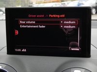 USED 2020 70 AUDI Q2 1.5 TFSI CoD 35 Sport 5d S Tronic 150 S/S 1 OWNER FROM NEW, FULL SERVICE HISTORY, SAT NAV, AUDI SMART PHONE FOR APPLE CARPLAY / ANDROID AUTO, ELECTRIC FOLDING MIRRORS, ELECTRIC TAILGATE, TINTED WINDOWS, AUTO HOLD, REAR PARKING SENSORS, DAB RADIO, BLUETOOTH, S TRONIC AUTOMATIC, 17 INCH ALLOYS, SPORT SEATS, LEATHER TIPTRONIC MULTIFUNCTION STEERING WHEEL, RAIN & LIGHT SENSORS, CRUISE CONTROL & SPEED LIMITER, FRONT ARM REST, AIR CONDITIONING, AUX & 2x USB, DRIVE SELECT, WIFI, CD PLAYER, 2x SD CARD READERS & SIM CARD READER, ISO FIX
