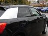 USED 2020 70 AUDI Q2 1.5 TFSI CoD 35 Sport 5d S Tronic 150 S/S 1 OWNER FROM NEW, FULL SERVICE HISTORY, SAT NAV, AUDI SMART PHONE FOR APPLE CARPLAY / ANDROID AUTO, ELECTRIC FOLDING MIRRORS, ELECTRIC TAILGATE, TINTED WINDOWS, AUTO HOLD, REAR PARKING SENSORS, DAB RADIO, BLUETOOTH, S TRONIC AUTOMATIC, 17 INCH ALLOYS, SPORT SEATS, LEATHER TIPTRONIC MULTIFUNCTION STEERING WHEEL, RAIN & LIGHT SENSORS, CRUISE CONTROL & SPEED LIMITER, FRONT ARM REST, AIR CONDITIONING, AUX & 2x USB, DRIVE SELECT, WIFI, CD PLAYER, 2x SD CARD READERS & SIM CARD READER, ISO FIX