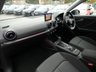 USED 2020 70 AUDI Q2 1.5 TFSI CoD 35 Sport 5d S Tronic 150 S/S 1 OWNER FROM NEW, FULL SERVICE HISTORY, SAT NAV, AUDI SMART PHONE FOR APPLE CARPLAY / ANDROID AUTO, ELECTRIC FOLDING MIRRORS, ELECTRIC TAILGATE, TINTED WINDOWS, AUTO HOLD, REAR PARKING SENSORS, DAB RADIO, BLUETOOTH, S TRONIC AUTOMATIC, 17 INCH ALLOYS, SPORT SEATS, LEATHER TIPTRONIC MULTIFUNCTION STEERING WHEEL, RAIN & LIGHT SENSORS, CRUISE CONTROL & SPEED LIMITER, FRONT ARM REST, AIR CONDITIONING, AUX & 2x USB, DRIVE SELECT, WIFI, CD PLAYER, 2x SD CARD READERS & SIM CARD READER, ISO FIX