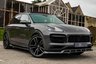 USED 2023 23 PORSCHE CAYENNE 3.0 V6 E-Hybrid 17.9kWh TiptronicS 4WD Euro 6 (s/s) 5dr (3.6kW Charger) [PAN ROOF+NAV+360 CAM+BOSE]