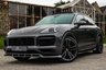USED 2023 23 PORSCHE CAYENNE 3.0 V6 E-Hybrid 17.9kWh TiptronicS 4WD Euro 6 (s/s) 5dr (3.6kW Charger) [PAN ROOF+NAV+360 CAM+BOSE]