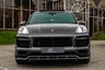 USED 2023 23 PORSCHE CAYENNE 3.0 V6 E-Hybrid 17.9kWh TiptronicS 4WD Euro 6 (s/s) 5dr (3.6kW Charger) [PAN ROOF+NAV+360 CAM+BOSE]