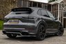 USED 2023 23 PORSCHE CAYENNE 3.0 V6 E-Hybrid 17.9kWh TiptronicS 4WD Euro 6 (s/s) 5dr (3.6kW Charger) [PAN ROOF+NAV+360 CAM+BOSE]