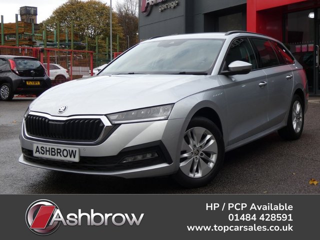 Ashbrow Garage