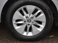 USED 2022 72 SKODA OCTAVIA Estate 2.0 TDI SE Technology 5d DSG 116 S/S 1 OWNER, FULL SKODA SERVICE HISTORY, VIRTUAL COCKPIT, SAT NAV WITH 10" TOUCH SCREEN, DAB RADIO, CRUISE CONTROL + SPEED LIMITER, USB C X2, LANE ASSIST, FRONT ASSIST, MANOUVRE BRAKING, SMARTLINK FOR WIRELESS APPLE CARPLAY ANDROID AUTO & MIRROR LINK, FRONT & REAR PARKING SENSORS WITH DISPLAY, AUTO HOLD, AUTO LIGHTS + WIPERS, LEATHER TIPTRONIC MULTIFUNCTION STEERING WHEEL, VOICE CONTROL, BLUETOOTH PHONE & MUSIC, CLIMATE CONTROL, KEYLESS START, ISO FIX, DSG AUTOMATIC GEARBOX