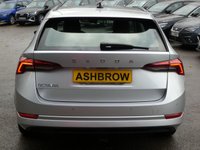 USED 2022 72 SKODA OCTAVIA Estate 2.0 TDI SE Technology 5d DSG 116 S/S 1 OWNER, FULL SKODA SERVICE HISTORY, VIRTUAL COCKPIT, SAT NAV WITH 10" TOUCH SCREEN, DAB RADIO, CRUISE CONTROL + SPEED LIMITER, USB C X2, LANE ASSIST, FRONT ASSIST, MANOUVRE BRAKING, SMARTLINK FOR WIRELESS APPLE CARPLAY ANDROID AUTO & MIRROR LINK, FRONT & REAR PARKING SENSORS WITH DISPLAY, AUTO HOLD, AUTO LIGHTS + WIPERS, LEATHER TIPTRONIC MULTIFUNCTION STEERING WHEEL, VOICE CONTROL, BLUETOOTH PHONE & MUSIC, CLIMATE CONTROL, KEYLESS START, ISO FIX, DSG AUTOMATIC GEARBOX