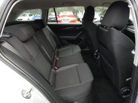 USED 2022 72 SKODA OCTAVIA Estate 2.0 TDI SE Technology 5d DSG 116 S/S 1 OWNER, FULL SKODA SERVICE HISTORY, VIRTUAL COCKPIT, SAT NAV WITH 10" TOUCH SCREEN, DAB RADIO, CRUISE CONTROL + SPEED LIMITER, USB C X2, LANE ASSIST, FRONT ASSIST, MANOUVRE BRAKING, SMARTLINK FOR WIRELESS APPLE CARPLAY ANDROID AUTO & MIRROR LINK, FRONT & REAR PARKING SENSORS WITH DISPLAY, AUTO HOLD, AUTO LIGHTS + WIPERS, LEATHER TIPTRONIC MULTIFUNCTION STEERING WHEEL, VOICE CONTROL, BLUETOOTH PHONE & MUSIC, CLIMATE CONTROL, KEYLESS START, ISO FIX, DSG AUTOMATIC GEARBOX