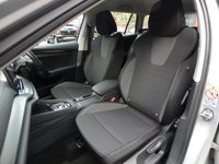 USED 2022 72 SKODA OCTAVIA Estate 2.0 TDI SE Technology 5d DSG 116 S/S 1 OWNER, FULL SKODA SERVICE HISTORY, VIRTUAL COCKPIT, SAT NAV WITH 10" TOUCH SCREEN, DAB RADIO, CRUISE CONTROL + SPEED LIMITER, USB C X2, LANE ASSIST, FRONT ASSIST, MANOUVRE BRAKING, SMARTLINK FOR WIRELESS APPLE CARPLAY ANDROID AUTO & MIRROR LINK, FRONT & REAR PARKING SENSORS WITH DISPLAY, AUTO HOLD, AUTO LIGHTS + WIPERS, LEATHER TIPTRONIC MULTIFUNCTION STEERING WHEEL, VOICE CONTROL, BLUETOOTH PHONE & MUSIC, CLIMATE CONTROL, KEYLESS START, ISO FIX, DSG AUTOMATIC GEARBOX