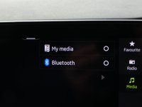 USED 2022 72 SKODA OCTAVIA Estate 2.0 TDI SE Technology 5d DSG 116 S/S 1 OWNER, FULL SKODA SERVICE HISTORY, VIRTUAL COCKPIT, SAT NAV WITH 10" TOUCH SCREEN, DAB RADIO, CRUISE CONTROL + SPEED LIMITER, USB C X2, LANE ASSIST, FRONT ASSIST, MANOUVRE BRAKING, SMARTLINK FOR WIRELESS APPLE CARPLAY ANDROID AUTO & MIRROR LINK, FRONT & REAR PARKING SENSORS WITH DISPLAY, AUTO HOLD, AUTO LIGHTS + WIPERS, LEATHER TIPTRONIC MULTIFUNCTION STEERING WHEEL, VOICE CONTROL, BLUETOOTH PHONE & MUSIC, CLIMATE CONTROL, KEYLESS START, ISO FIX, DSG AUTOMATIC GEARBOX