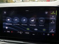 USED 2022 72 SKODA OCTAVIA Estate 2.0 TDI SE Technology 5d DSG 116 S/S 1 OWNER, FULL SKODA SERVICE HISTORY, VIRTUAL COCKPIT, SAT NAV WITH 10" TOUCH SCREEN, DAB RADIO, CRUISE CONTROL + SPEED LIMITER, USB C X2, LANE ASSIST, FRONT ASSIST, MANOUVRE BRAKING, SMARTLINK FOR WIRELESS APPLE CARPLAY ANDROID AUTO & MIRROR LINK, FRONT & REAR PARKING SENSORS WITH DISPLAY, AUTO HOLD, AUTO LIGHTS + WIPERS, LEATHER TIPTRONIC MULTIFUNCTION STEERING WHEEL, VOICE CONTROL, BLUETOOTH PHONE & MUSIC, CLIMATE CONTROL, KEYLESS START, ISO FIX, DSG AUTOMATIC GEARBOX