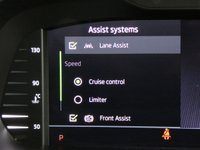 USED 2022 72 SKODA OCTAVIA Estate 2.0 TDI SE Technology 5d DSG 116 S/S 1 OWNER, FULL SKODA SERVICE HISTORY, VIRTUAL COCKPIT, SAT NAV WITH 10" TOUCH SCREEN, DAB RADIO, CRUISE CONTROL + SPEED LIMITER, USB C X2, LANE ASSIST, FRONT ASSIST, MANOUVRE BRAKING, SMARTLINK FOR WIRELESS APPLE CARPLAY ANDROID AUTO & MIRROR LINK, FRONT & REAR PARKING SENSORS WITH DISPLAY, AUTO HOLD, AUTO LIGHTS + WIPERS, LEATHER TIPTRONIC MULTIFUNCTION STEERING WHEEL, VOICE CONTROL, BLUETOOTH PHONE & MUSIC, CLIMATE CONTROL, KEYLESS START, ISO FIX, DSG AUTOMATIC GEARBOX