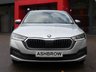 USED 2022 72 SKODA OCTAVIA Estate 2.0 TDI SE Technology 5d DSG 116 S/S 1 OWNER, FULL SKODA SERVICE HISTORY, VIRTUAL COCKPIT, SAT NAV WITH 10" TOUCH SCREEN, DAB RADIO, CRUISE CONTROL + SPEED LIMITER, USB C X2, LANE ASSIST, FRONT ASSIST, MANOUVRE BRAKING, SMARTLINK FOR WIRELESS APPLE CARPLAY ANDROID AUTO & MIRROR LINK, FRONT & REAR PARKING SENSORS WITH DISPLAY, AUTO HOLD, AUTO LIGHTS + WIPERS, LEATHER TIPTRONIC MULTIFUNCTION STEERING WHEEL, VOICE CONTROL, BLUETOOTH PHONE & MUSIC, CLIMATE CONTROL, KEYLESS START, ISO FIX, DSG AUTOMATIC GEARBOX