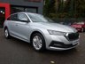 USED 2022 72 SKODA OCTAVIA Estate 2.0 TDI SE Technology 5d DSG 116 S/S 1 OWNER, FULL SKODA SERVICE HISTORY, VIRTUAL COCKPIT, SAT NAV WITH 10" TOUCH SCREEN, DAB RADIO, CRUISE CONTROL + SPEED LIMITER, USB C X2, LANE ASSIST, FRONT ASSIST, MANOUVRE BRAKING, SMARTLINK FOR WIRELESS APPLE CARPLAY ANDROID AUTO & MIRROR LINK, FRONT & REAR PARKING SENSORS WITH DISPLAY, AUTO HOLD, AUTO LIGHTS + WIPERS, LEATHER TIPTRONIC MULTIFUNCTION STEERING WHEEL, VOICE CONTROL, BLUETOOTH PHONE & MUSIC, CLIMATE CONTROL, KEYLESS START, ISO FIX, DSG AUTOMATIC GEARBOX