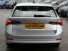USED 2022 72 SKODA OCTAVIA Estate 2.0 TDI SE Technology 5d DSG 116 S/S 1 OWNER, FULL SKODA SERVICE HISTORY, VIRTUAL COCKPIT, SAT NAV WITH 10" TOUCH SCREEN, DAB RADIO, CRUISE CONTROL + SPEED LIMITER, USB C X2, LANE ASSIST, FRONT ASSIST, MANOUVRE BRAKING, SMARTLINK FOR WIRELESS APPLE CARPLAY ANDROID AUTO & MIRROR LINK, FRONT & REAR PARKING SENSORS WITH DISPLAY, AUTO HOLD, AUTO LIGHTS + WIPERS, LEATHER TIPTRONIC MULTIFUNCTION STEERING WHEEL, VOICE CONTROL, BLUETOOTH PHONE & MUSIC, CLIMATE CONTROL, KEYLESS START, ISO FIX, DSG AUTOMATIC GEARBOX