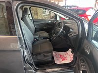 USED 2016 16 FORD C-MAX 2.0 TDCi Titanium MPV 5dr Diesel Powershift Euro 6 (s/s) (Nav) (150 ps) 