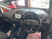 USED 2016 16 FORD C-MAX 2.0 TDCi Titanium MPV 5dr Diesel Powershift Euro 6 (s/s) (Nav) (150 ps) 