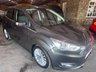 USED 2016 16 FORD C-MAX 2.0 TDCi Titanium MPV 5dr Diesel Powershift Euro 6 (s/s) (Nav) (150 ps) 