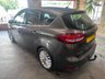 USED 2016 16 FORD C-MAX 2.0 TDCi Titanium MPV 5dr Diesel Powershift Euro 6 (s/s) (Nav) (150 ps) 