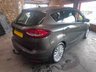 USED 2016 16 FORD C-MAX 2.0 TDCi Titanium MPV 5dr Diesel Powershift Euro 6 (s/s) (Nav) (150 ps) 
