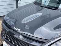 USED 2022 22 KIA SPORTAGE 1.6 T-GDi GT-Line SUV 5dr Petrol Manual Euro 6 (s/s) (148 bhp) 