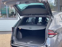USED 2022 22 KIA SPORTAGE 1.6 T-GDi GT-Line SUV 5dr Petrol Manual Euro 6 (s/s) (148 bhp) 