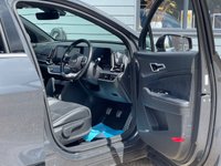 USED 2022 22 KIA SPORTAGE 1.6 T-GDi GT-Line SUV 5dr Petrol Manual Euro 6 (s/s) (148 bhp) 