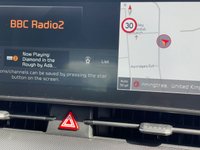 USED 2022 22 KIA SPORTAGE 1.6 T-GDi GT-Line SUV 5dr Petrol Manual Euro 6 (s/s) (148 bhp) 