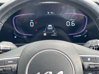 USED 2022 22 KIA SPORTAGE 1.6 T-GDi GT-Line SUV 5dr Petrol Manual Euro 6 (s/s) (148 bhp) 