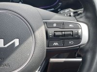 USED 2022 22 KIA SPORTAGE 1.6 T-GDi GT-Line SUV 5dr Petrol Manual Euro 6 (s/s) (148 bhp) 