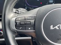 USED 2022 22 KIA SPORTAGE 1.6 T-GDi GT-Line SUV 5dr Petrol Manual Euro 6 (s/s) (148 bhp) 